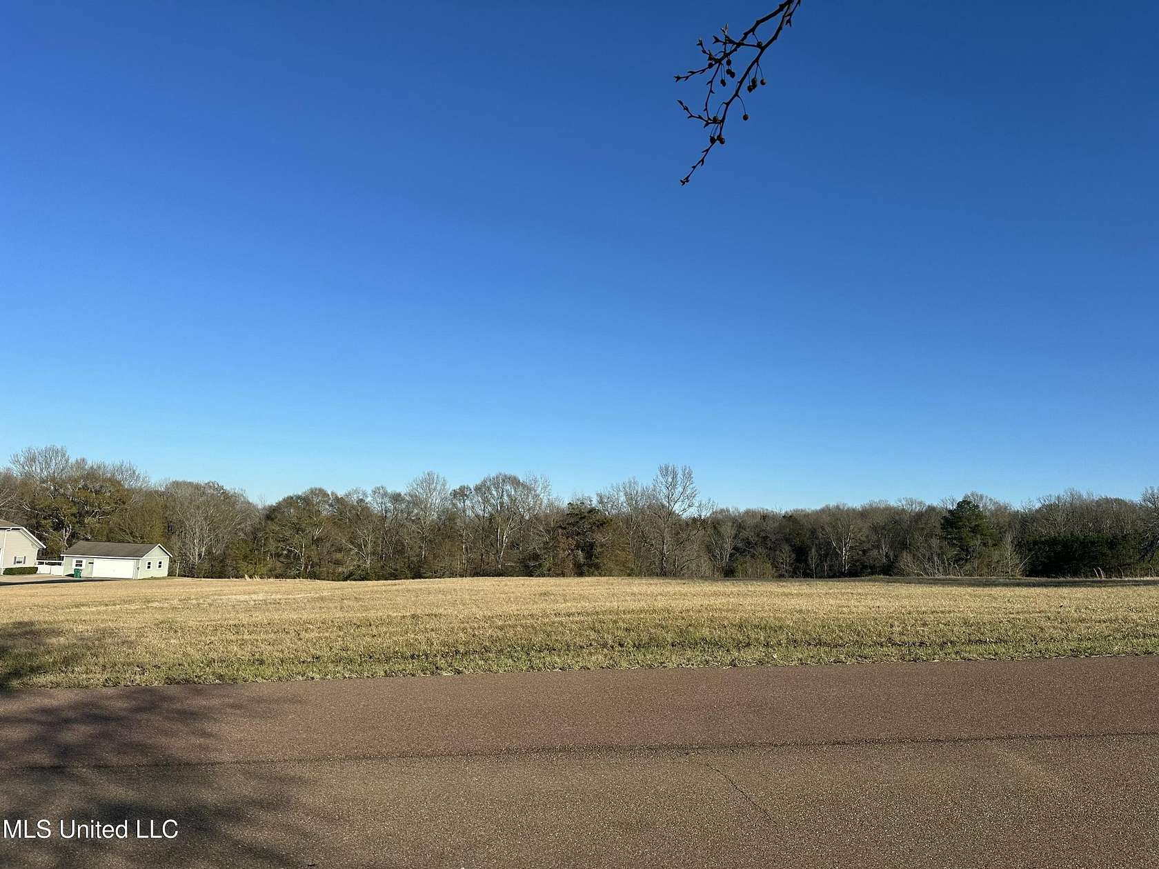 2.8 Acres of Residential Land for Sale in Clinton, Mississippi