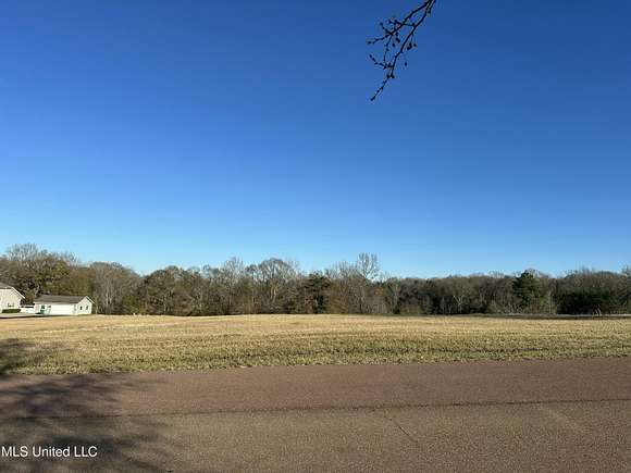 2.8 Acres of Residential Land for Sale in Clinton, Mississippi