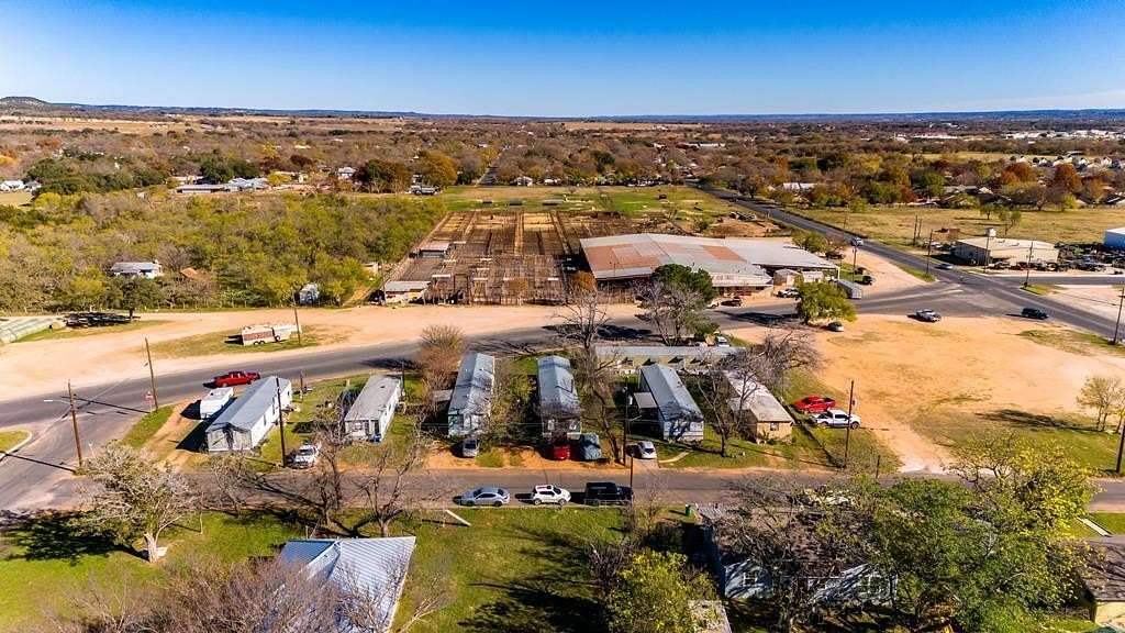 1.511 Acres of Residential Land for Sale in Fredericksburg, Texas