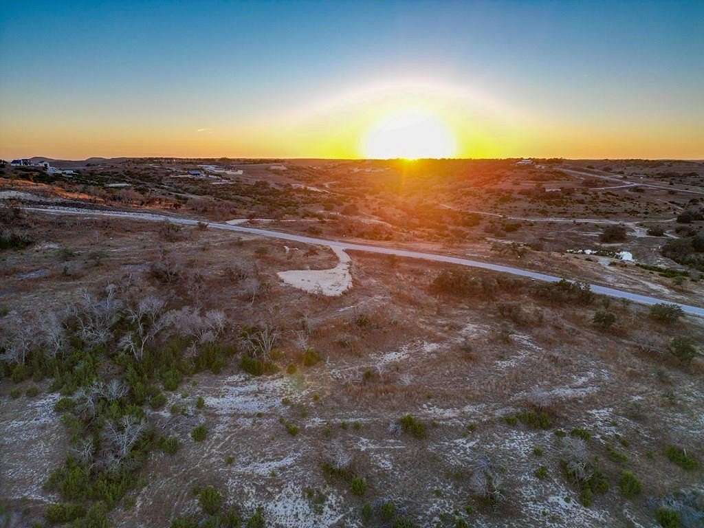 10 Acres of Recreational Land for Sale in Blanco, Texas