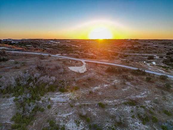 10 Acres of Recreational Land for Sale in Blanco, Texas