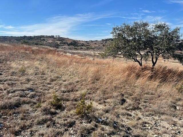 5 Acres of Residential Land for Sale in Blanco, Texas