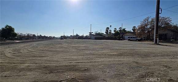 0.681 Acres of Commercial Land for Sale in Colton, California