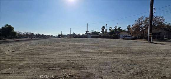 0.681 Acres of Commercial Land for Sale in Colton, California