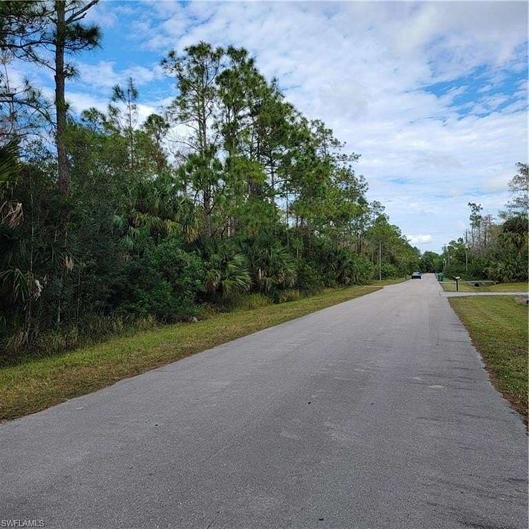 7.72 Acres of Residential Land for Sale in Naples, Florida