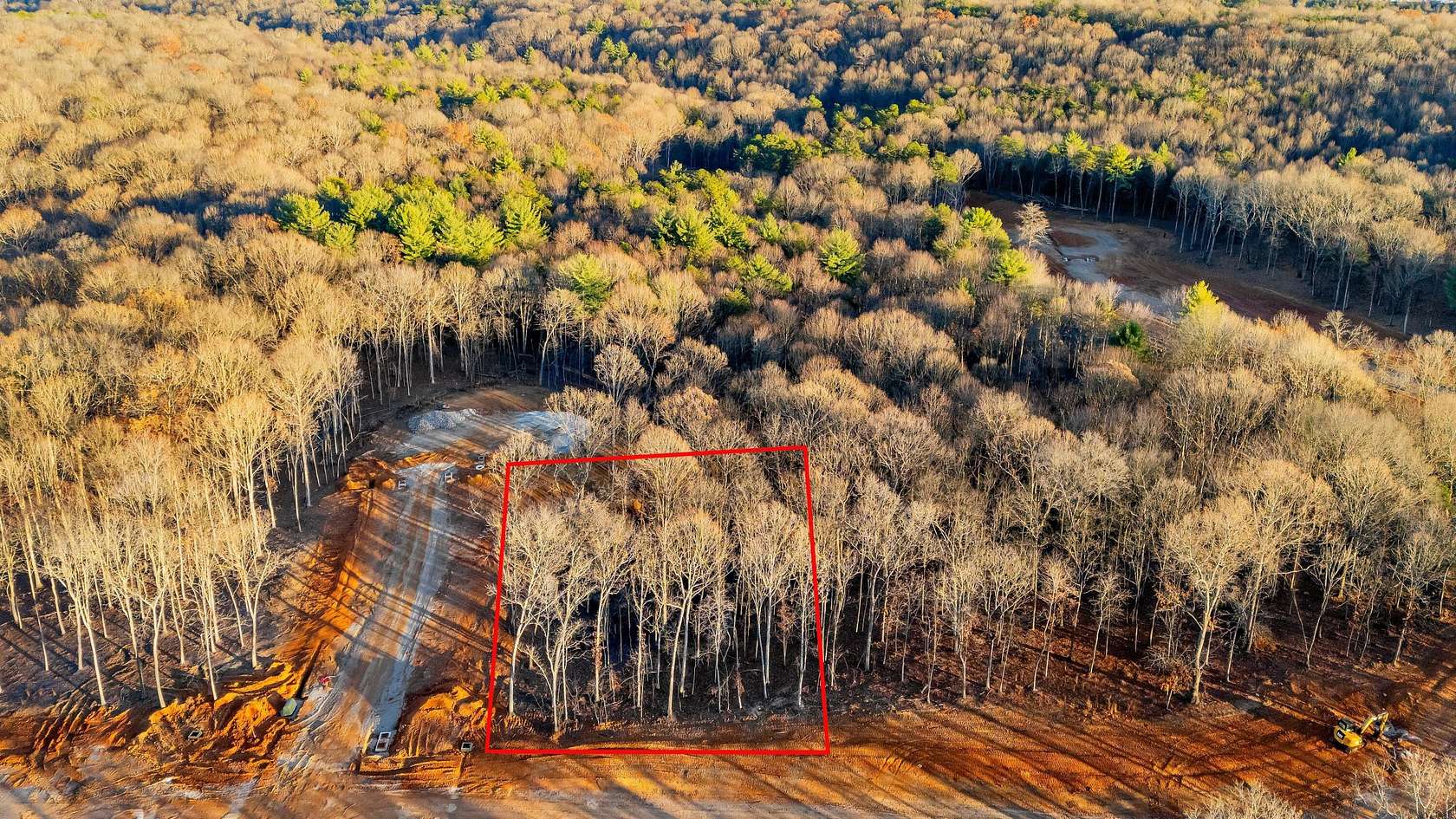 0.63 Acres of Residential Land for Sale in Loudon, Tennessee