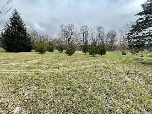 0.13 Acres of Residential Land for Sale in Marseilles, Illinois