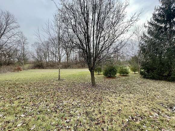 0.13 Acres of Residential Land for Sale in Marseilles, Illinois