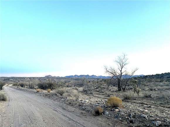 35.32 Acres of Agricultural Land for Sale in Kingman, Arizona