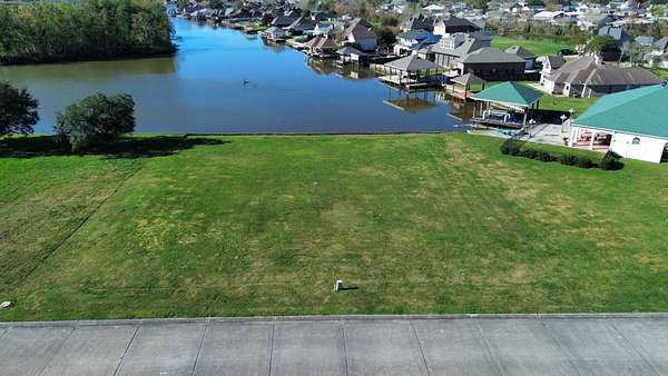 0.49 Acres of Land for Sale in Morgan City, Louisiana