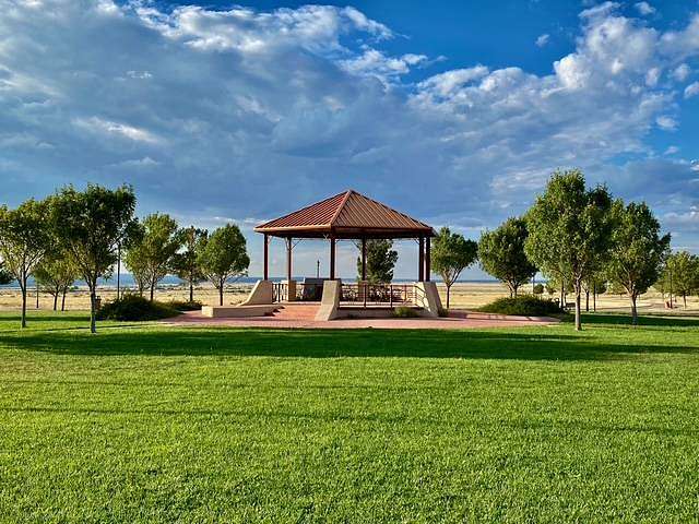 3 Acres of Residential Land for Sale in Carrizozo, New Mexico