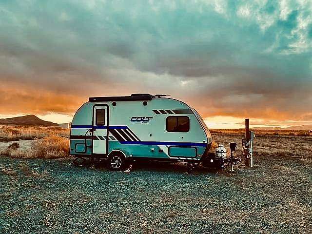 3 Acres of Residential Land for Sale in Carrizozo, New Mexico