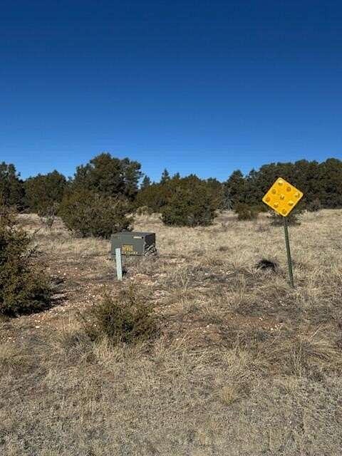 5 Acres of Land for Sale in Sandia Park, New Mexico