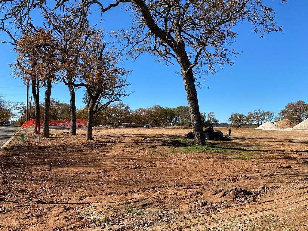 0.254 Acres of Residential Land for Sale in Fredericksburg, Texas