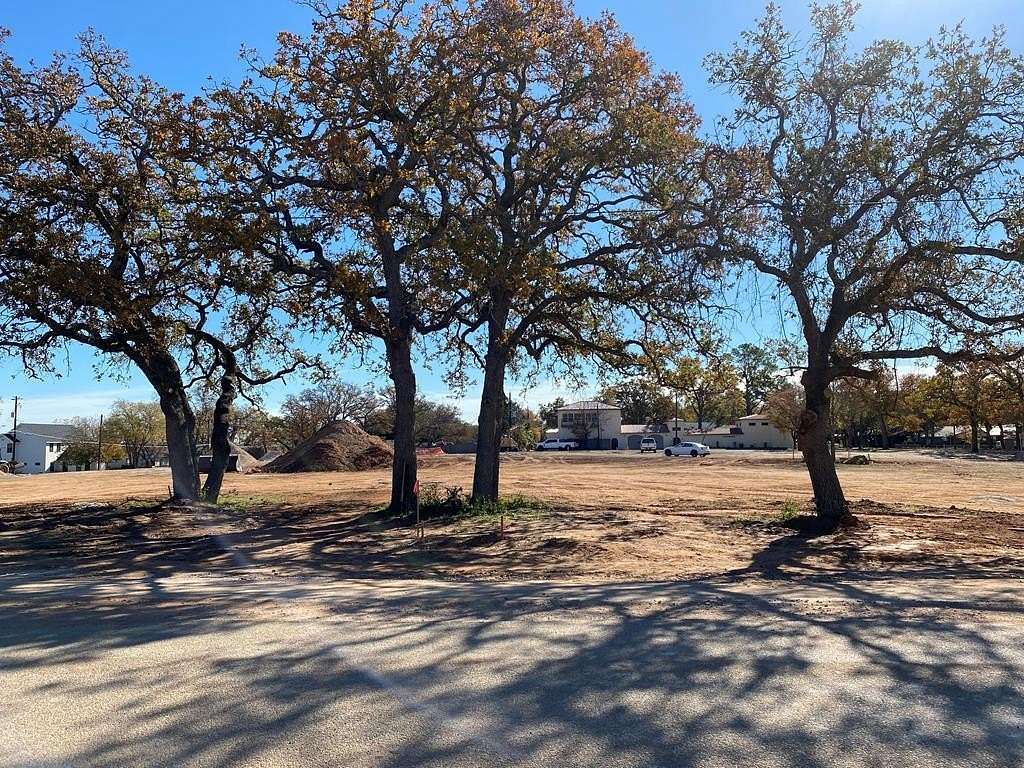 0.301 Acres of Residential Land for Sale in Fredericksburg, Texas