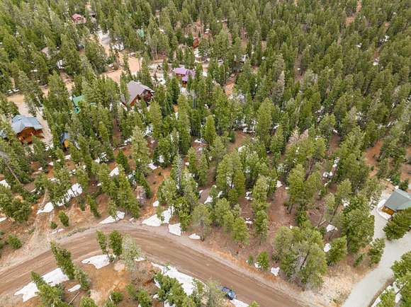 1.71 Acres of Residential Land for Sale in Duck Creek Village, Utah