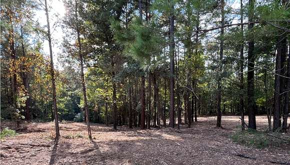 1 Acre of Residential Land for Sale in Purvis, Mississippi