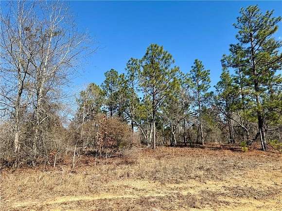 2 Acres of Residential Land for Sale in Seale, Alabama