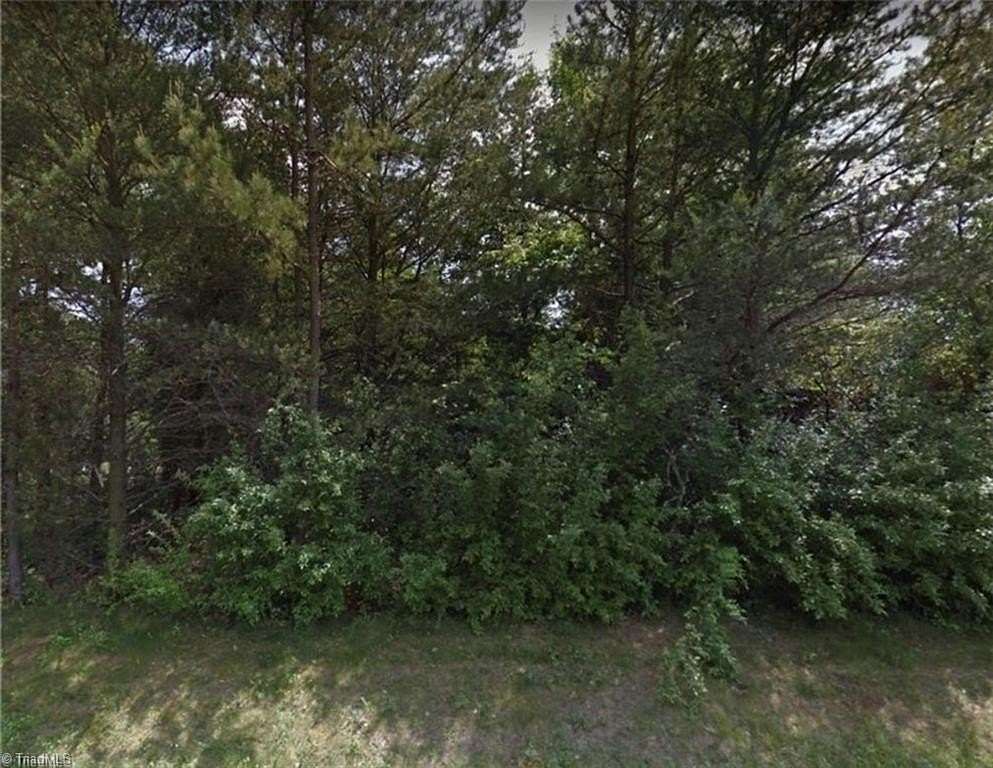 1.04 Acres of Residential Land for Sale in Greensboro, North Carolina