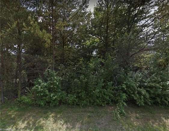 1.04 Acres of Residential Land for Sale in Greensboro, North Carolina