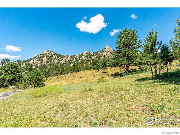 2 Acres of Mixed-Use Land for Sale in Estes Park, Colorado