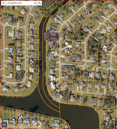 0.23 Acres of Residential Land for Sale in North Port, Florida