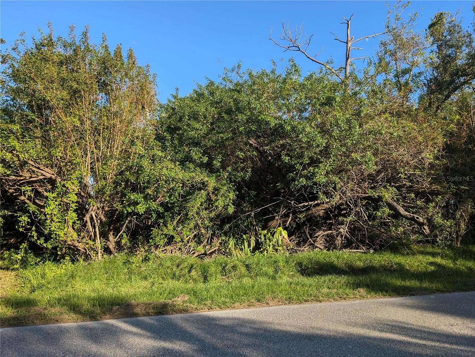 0.39 Acres of Residential Land for Sale in Port Charlotte, Florida