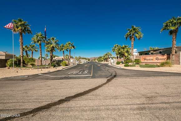 0.077 Acres of Land for Sale in Lake Havasu City, Arizona