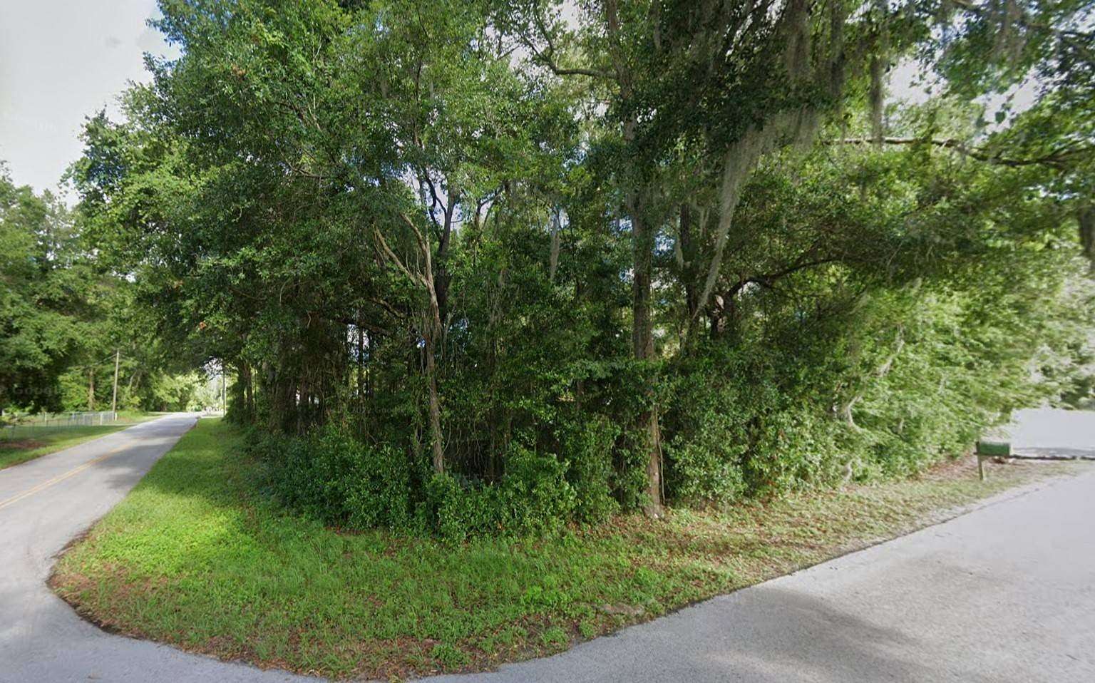 0.11 Acres of Land for Sale in Ocala, Florida