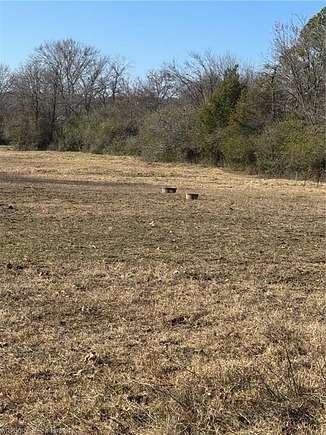 3 Acres of Residential Land for Sale in Roland, Oklahoma