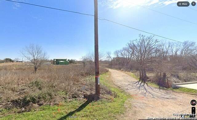 1.001 Acres of Land for Sale in San Antonio, Texas