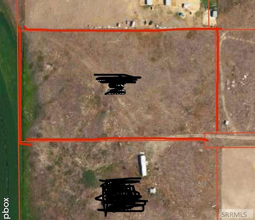 5.75 Acres of Residential Land for Sale in Blackfoot, Idaho