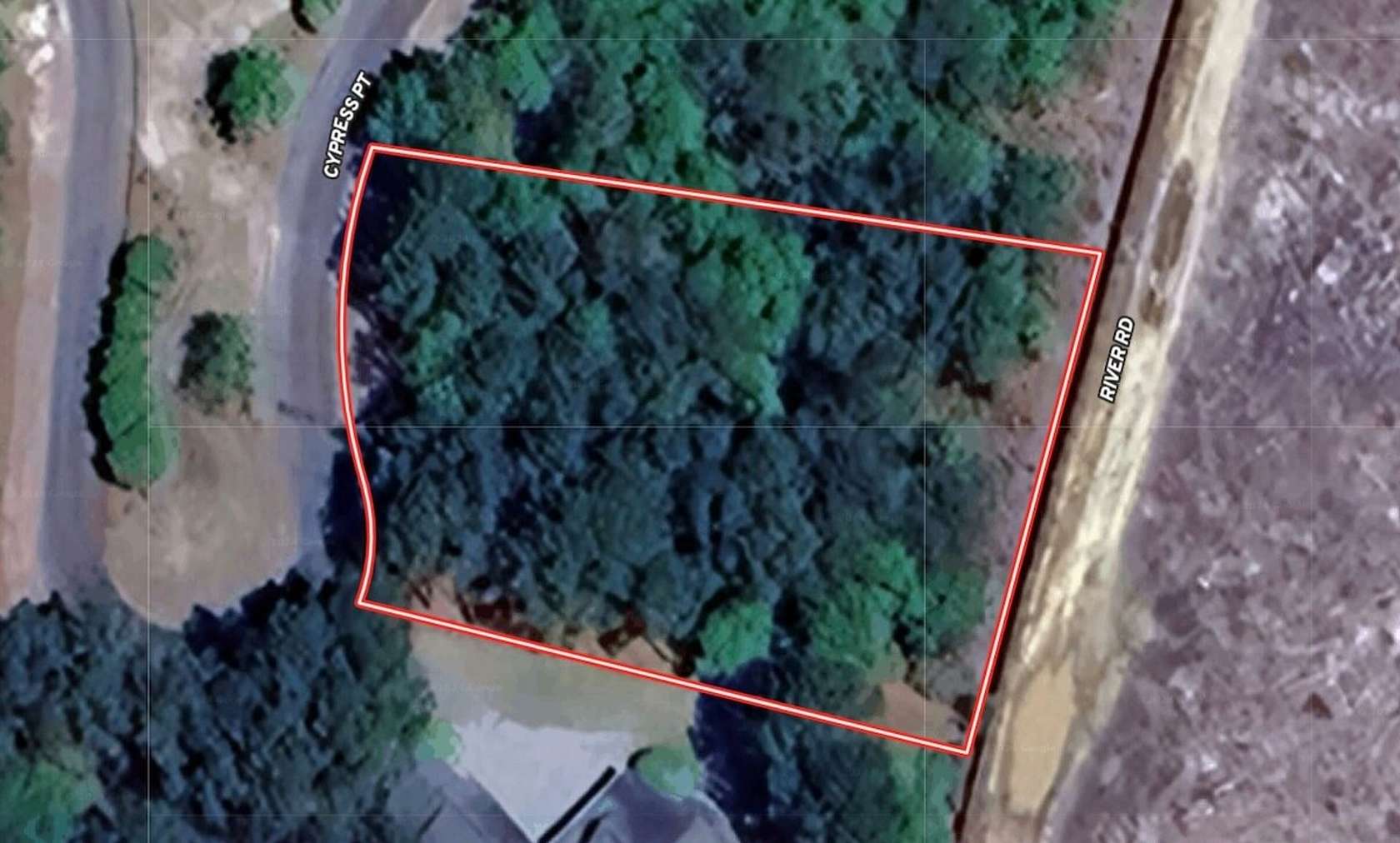 0.54 Acres of Residential Land for Sale in Wallace, North Carolina