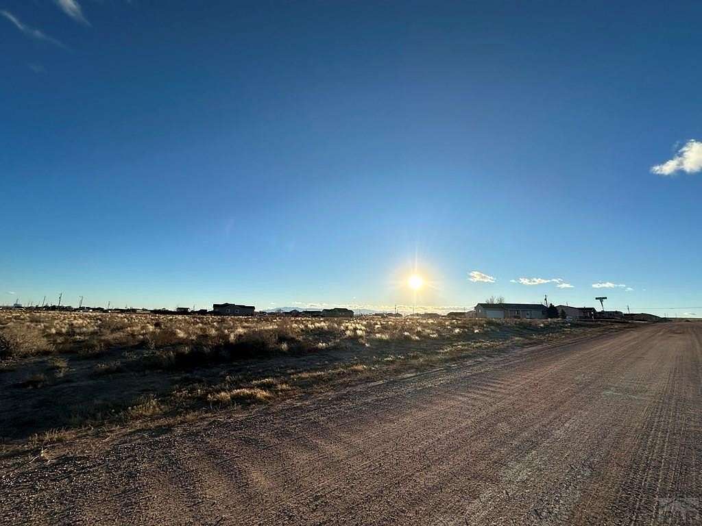 1 Acre of Land for Sale in Pueblo West, Colorado