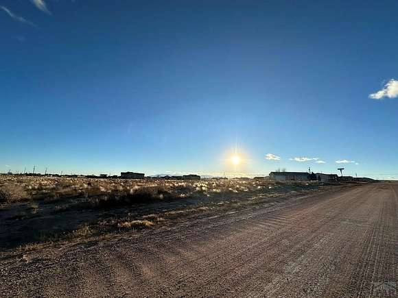 1 Acre of Residential Land for Sale in Pueblo West, Colorado