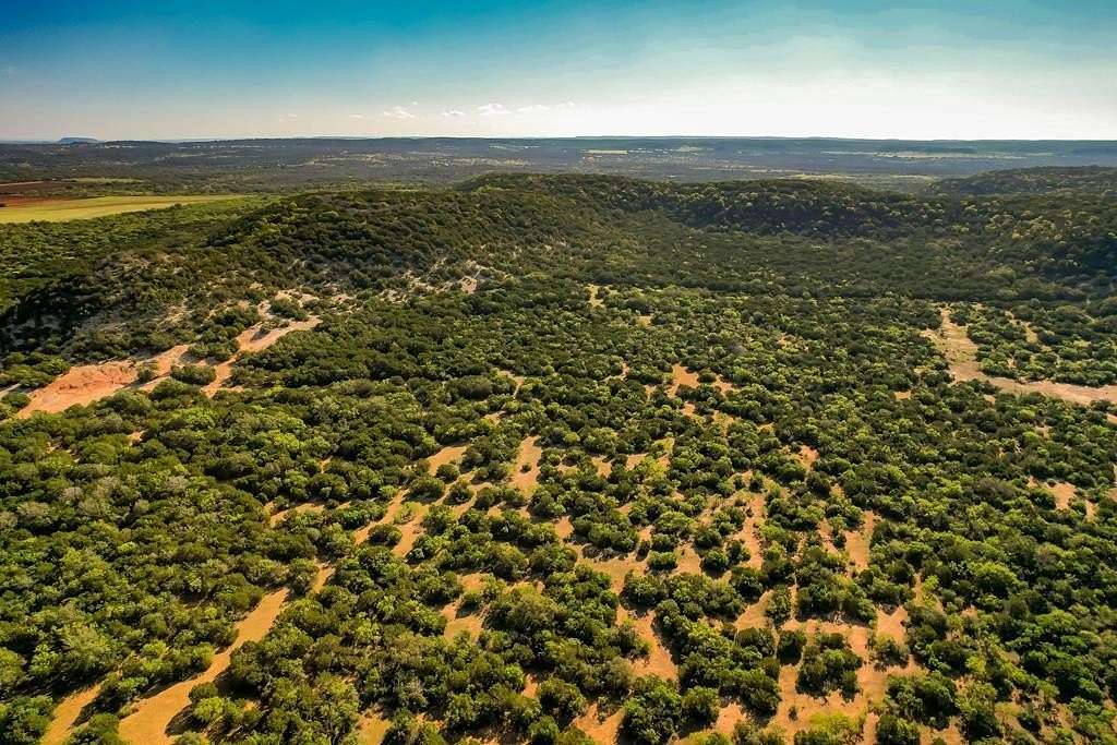 52.76 Acres of Agricultural Land for Sale in Doss, Texas