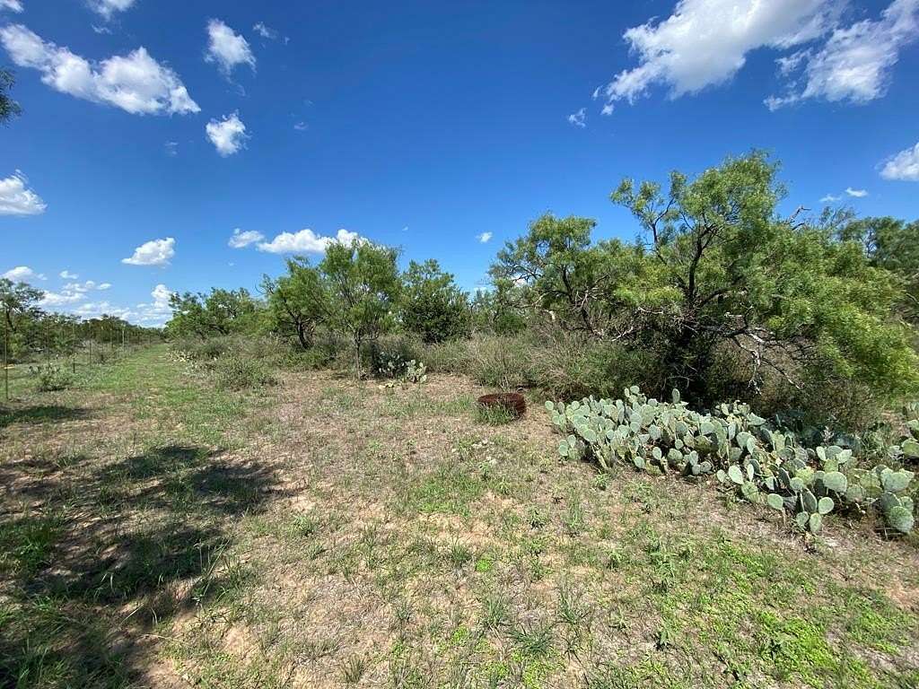 50.14 Acres of Land for Sale in Doss, Texas