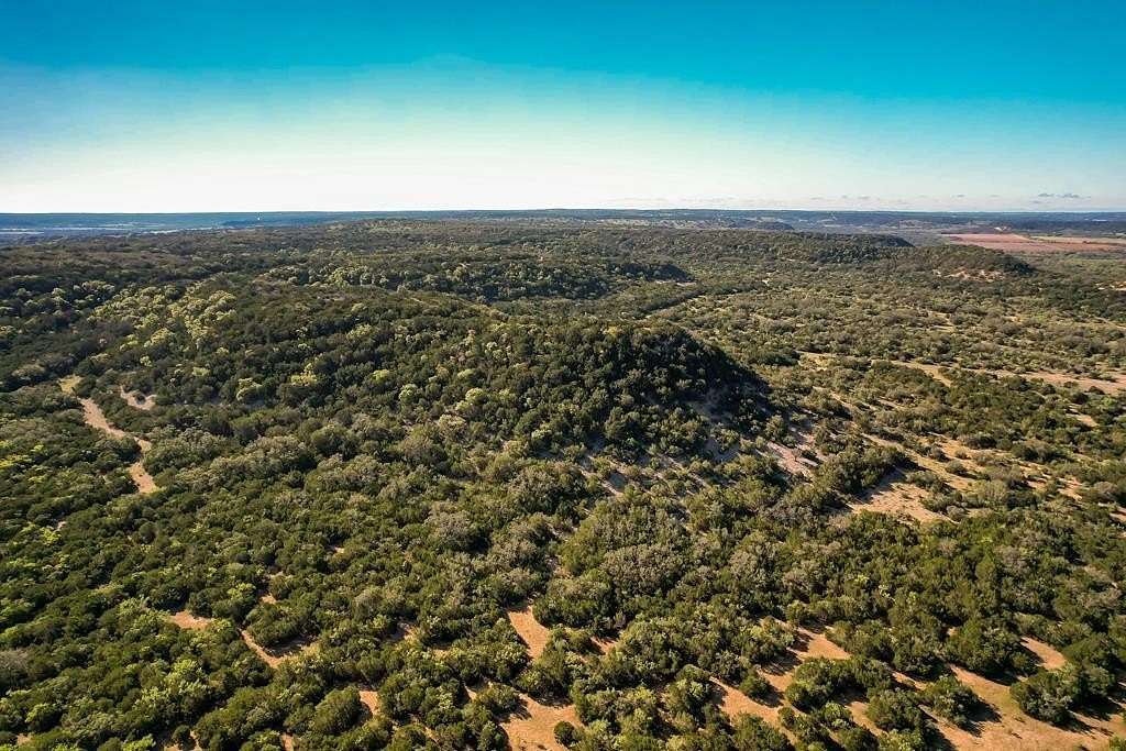 40.14 Acres of Agricultural Land for Sale in Doss, Texas