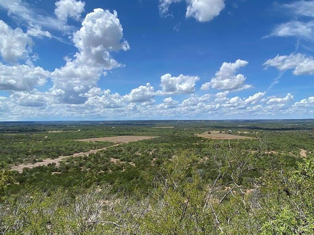 41.29 Acres of Agricultural Land for Sale in Doss, Texas