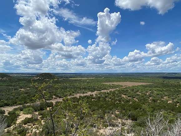 43.02 Acres of Agricultural Land for Sale in Doss, Texas