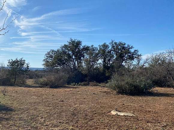 14.55 Acres of Land for Sale in Doss, Texas