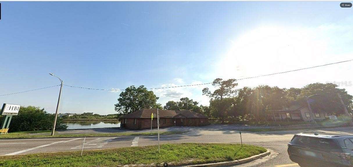 1.46 Acres of Residential Land for Sale in Lake Wales, Florida