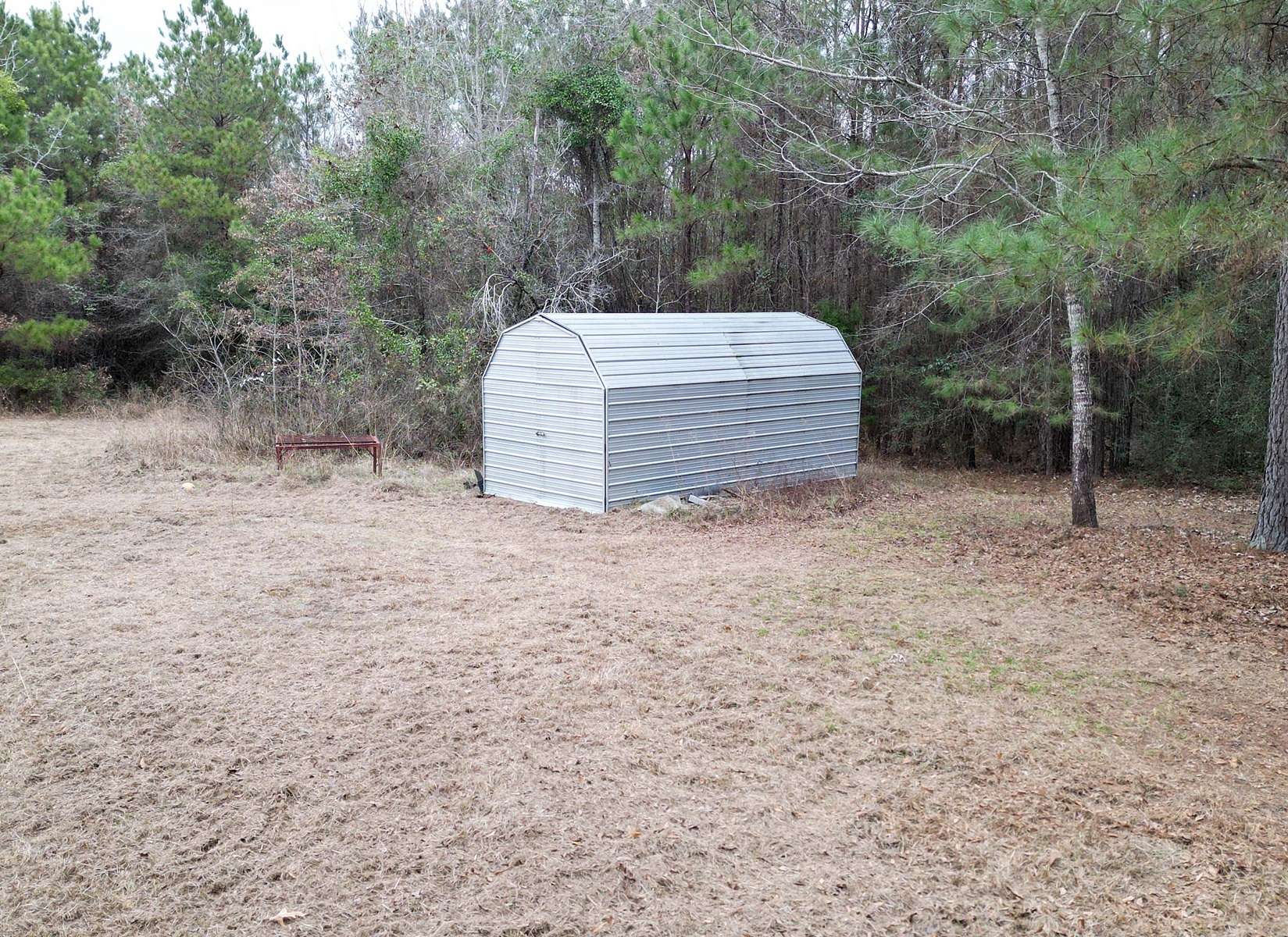 37.2 Acres of Recreational Land & Farm for Sale in Bivins, Texas