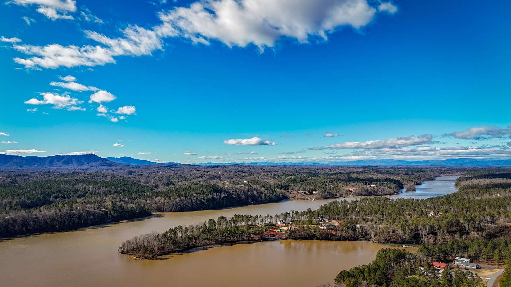 1 Acre of Land for Sale in Granite Falls, North Carolina