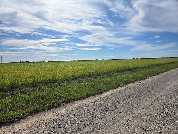 60 Acres of Land for Sale in Megargel, Texas