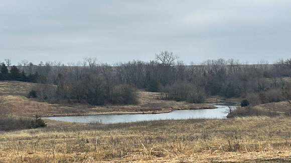 78 Acres of Recreational Land & Farm for Sale in Martinsville, Missouri