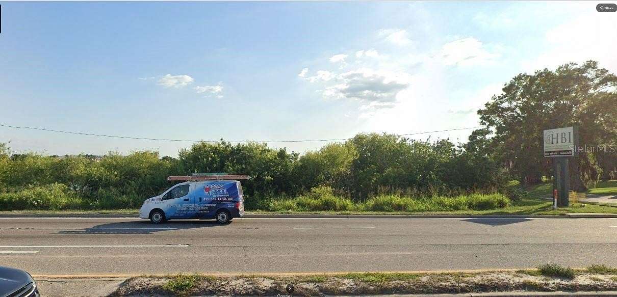 1.26 Acres of Land for Sale in Lake Wales, Florida