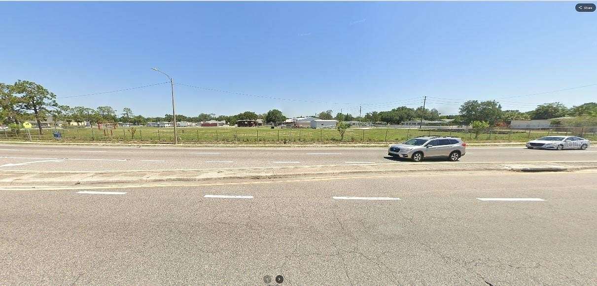 1.49 Acres of Residential Land for Sale in Lake Wales, Florida