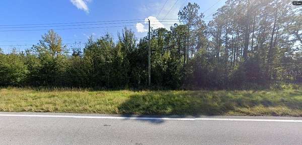 1 Acre of Land for Sale in Polk City, Florida
