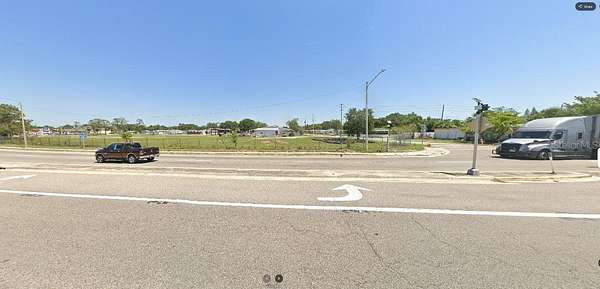 1.26 Acres of Land for Sale in Lake Wales, Florida